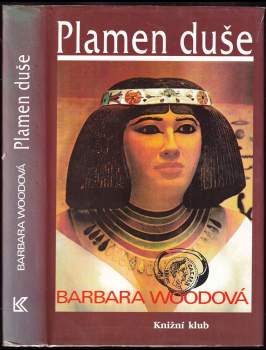 Barbara Wood: Plamen duše