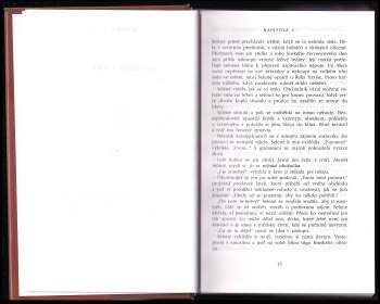 Barbara Wood: Plamen duše