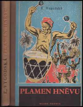 Plamen hněvu