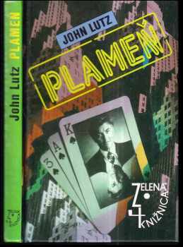 Plameň