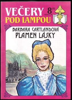 Plamen lásky