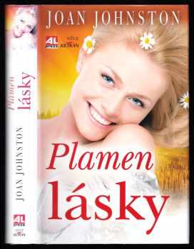 Plamen lásky