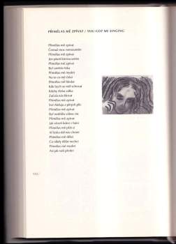 Leonard Cohen: Plamen