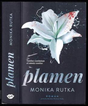 Monika Rutka: Plamen