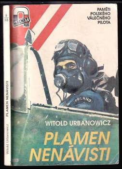 Plamen nenávisti