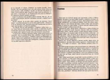 Witold Urbanowicz: Plamen nenávisti