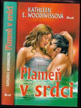 Plamen v srdci