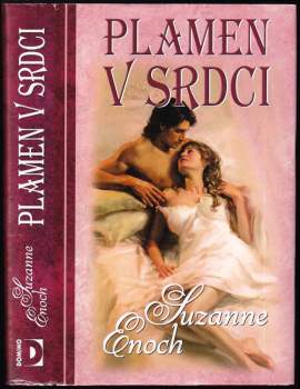 Plamen v srdci