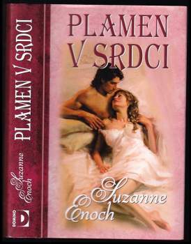 Plamen v srdci