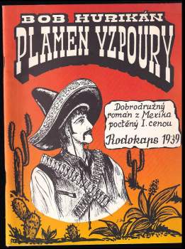 Plamen vzpoury