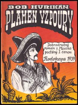 Plamen vzpoury