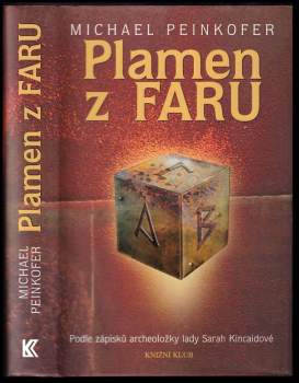 Plamen z Faru