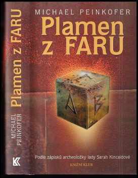 Michael Peinkofer: Plamen z Faru