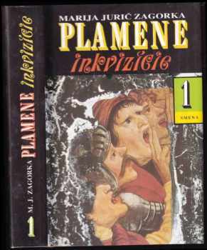 Plamene inkvizície