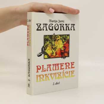 Plamene inkvizície