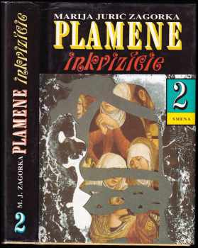 Plamene inkvizície