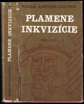 Plamene inkvizície