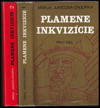 Plamene inkvizície