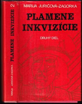 Plamene inkvizície