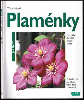 Plaménky