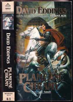 David Eddings: Tamuli