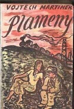 Vojtěch Martínek: Černá země