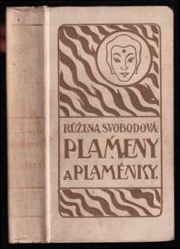 Plameny a plaménky