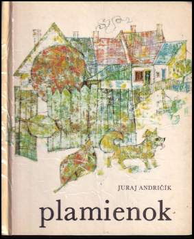 Plamienok