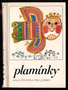 Plamínky