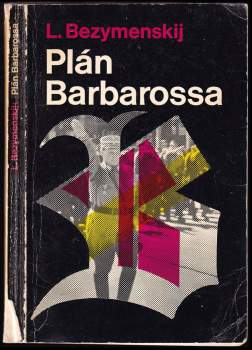Plán Barbarossa