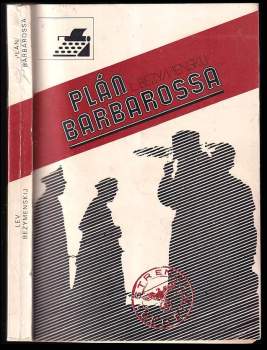 Plán Barbarossa