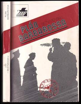 Plán Barbarossa