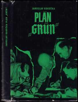 Plán "Grün"