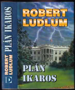 Robert Ludlum: Plán Ikaros
