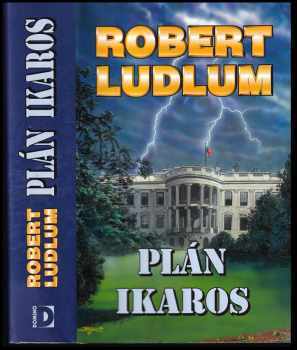 Robert Ludlum: Plán Ikaros