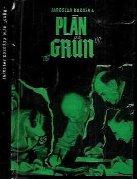 Plán "Grün"