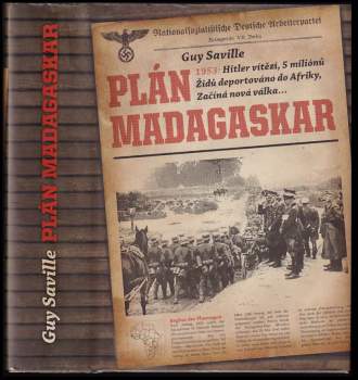 Plán Madagaskar