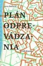 Plán odprevádzania (Café Hyena)