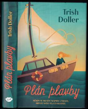 Trish Doller: Plán plavby