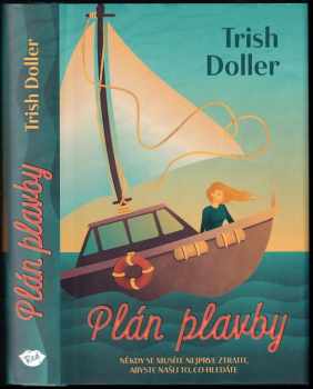 Trish Doller: Plán plavby