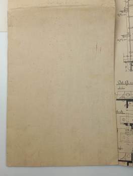 Plán Starého a Židovského města pražského