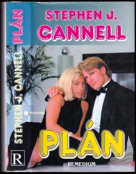 Stephen J Cannell: Plán
