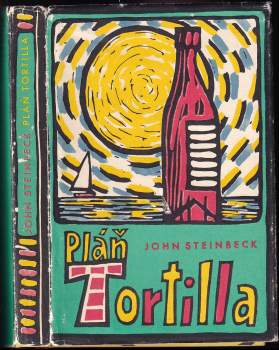 Pláň Tortilla