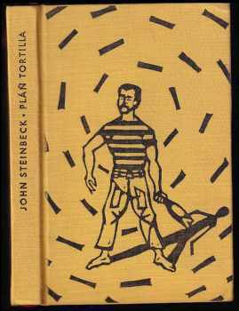 John Steinbeck: Pláň Tortilla