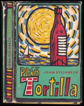Pláň Tortilla