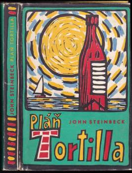 Pláň Tortilla