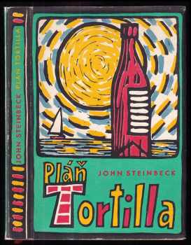 John Steinbeck: Pláň Tortilla