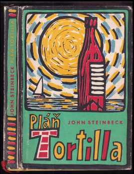 John Steinbeck: Pláň Tortilla