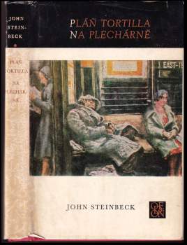 Pláň Tortilla ; Na Plechárně