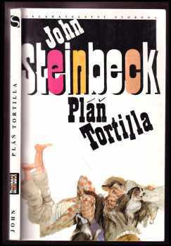 John Steinbeck: Pláň Tortilla